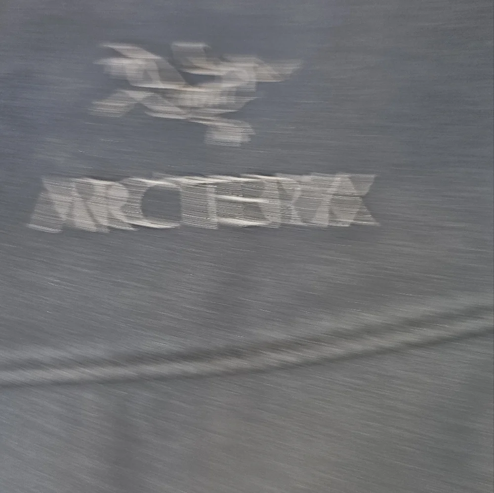 Arc'teryx Two-Tone Blue and Black Vest - Picture 7 of 14